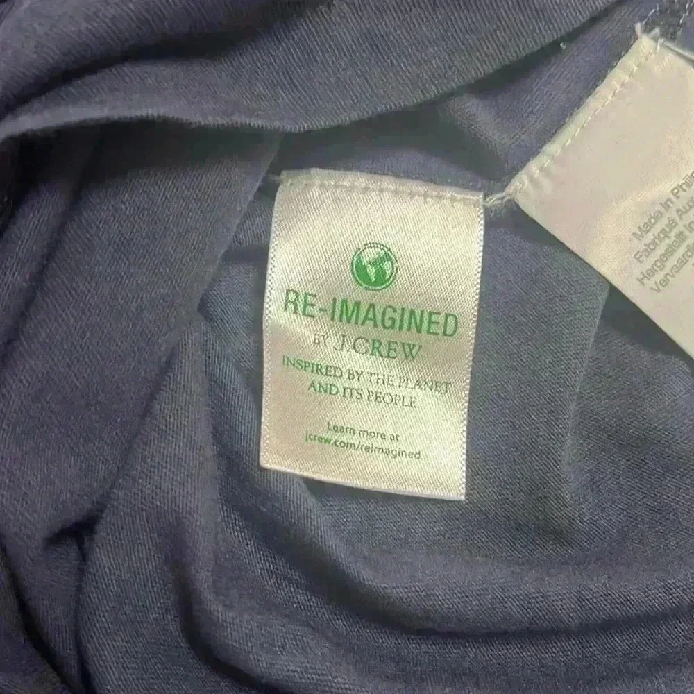 J.CREW turtleneck women’s top